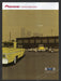2003 Pioneer Cars in City Ignite Print Advertisement Ad