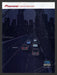 2003 Pioneer City Illustration Bridge "Disrupt" Print Advertisement Ad.