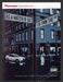 2004 Pioneer Electronics AVIC-N1 City Intersection Print Advertisement Ad