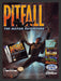 2001 Pitfall: The Mayan Adventure Video Game Print Advertisement