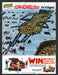 2001 Planters Nuts Tailgate Cars Print Advertisement.