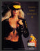 2000 Planters Pyrat Rum "Ladies Love Outlaws" Alcohol Print Advertisement Ad.