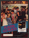1984 Players Cigarettes Party Print Advertisement Ad