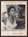 1979 Playtex Free Spirit Bra Girl Blowing Bubble Gum Print Advertisement Ad