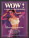 1980 Playtex Beautiful Bra "Wow" Bewitching Print Advertisement Ad