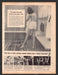 1956 Playtex Panty Brief Girls' Locker Room Lingerie Print Advertisement Ad