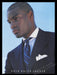 Polo Ralph Lauren 1990s Print Advertisement Ad 1995 Tyson Beckford Model Fetch the Paper!