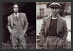 Polo Ralph Lauren Fashion Male Models 1990s Print Advertisement (2 pages) 1994 Fetch the Paper!