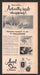 1956 Pond's Angel Skin Print Advertisement Ad