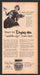 1956 Pond's Lanolin Rich Miss or Madame? Print Advertisement Ad