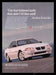 Pontiac Grand Am 1990s Print Advertisement Ad 1993 Car Fetch the Paper!