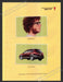 2002 Pontiac Vibe "Good Vibe" vs. "New Vibe" Print Advertisement Ad.