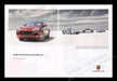 Porsche Cayenne GTS Car 2000s Print Advertisement (2 pages) 2008 Fetch the Paper!