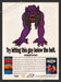 1992 Print Advertisement Power Punch II Boxing Video Game Ad.
