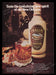 Praline Liqueur 1970s Print Advertisement Ad 1979 Old New Orleans Fetch the Paper!