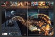 2004 Prince of Persia: The Sands of Time Video Game Print Advertisement (2 Pgs)
