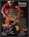 1992 Print Advertisement Prince of Persia Video Game Ad.
