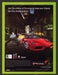 2004 Project Gotham Racing 2 Video Game Print Advertisement