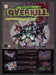 1997 Project Overkill Video Game Print Advertisement