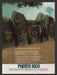 Puerto Rico 1980s Print Advertisement Ad 1983 Utuado and Ponce Travel Stones Fetch the Paper!