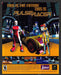 2002 Pulse Racer Video Game Print Advertisement