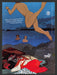 2003 Puma Clothing / Shoes Skinny Dipping Print Advertisement Ad