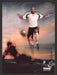 2001 Puma Clothing Nicolas Anelka Cellerator Athlete Print Advertisement Ad.