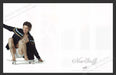 2004 Puma Clothing Scott Bourne Skateboarder Print Advertisement (2 Pages).