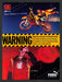 2002 Puma Clothing Travis Pastrana 199 Collection Athlete Print Advertisement Ad.