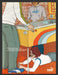 2003 Puma Illustration Arcade Pinball Machine Print Advertisement Ad
