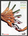 2004 Puma Stick Jamaican Athletics Federation Foot Locker Print Advertisement Ad