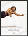 2005 Print Advertisement Puma Tricot Pant Clothing Johnny Damon Baseball Athlete.