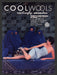 1988 Pure Wool Cool Wools Model with Women in Burqas Print Advertisement Ad