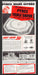 1940 Pyrex Table Saver Ovenware Flameware Print Advertisement Ad