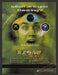 2002 "R" Zone at Toys "R" Us Video Game Print Advertisement