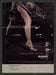 2001 Rado Switzerland Watches Sexy Girl Legs Print Advertisement Ad