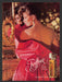 1984 Raffinee Houbigant Paris Perfume Sexy Model Print Advertisement Ad