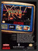 1992 Print Advertisement Raiden Video Game Ad.
