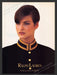 1990 Ralph Lauren Collection Model: Linda Evangelista Print Advertisement Ad
