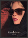1988 Ralph Lauren Eyewear Sunglasses Sexy Blonde Print Advertisement Ad