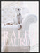 2005 Print Advertisement Ralph Lauren Home Borzoi Dog Household Ad.