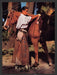 1988 Ralph Lauren Horse Rider Chaps Cothing Print Advertisement Ad