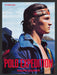 Ralph Lauren Polo Expedition Hunky Male Model 1990s Print Advertisement 1993 Fetch the Paper!