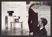 2000 Ralph Lauren Romance Sexy Couple Print Advertisement (2 Pages)
