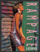 Rampage 1990s Print Advertisement 1991 Lazarus Sequined Dress Colorful Fetch the Paper!