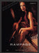Rampage 2000s Print Advertisement Fish Net Stockings Roosevelt Field Fetch the Paper!