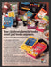 1989 Random House Home Video for Kids Dr. Seuss etc... Print Advertisement Ad