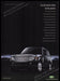 Range Rover SUV 2000s Print Advertisement Ad 2002 Nighttime Fetch the Paper!
