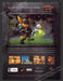 2005 Print Advertisement Ratchet Clank: Up Your Arsenal Close Up Video Game Ad.