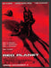 2000 Red Planet Movie Release Val Kilmer Actor Print Advertisement Ad.